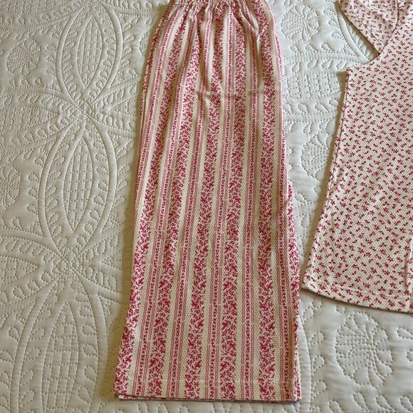 Pijama for women two pieces  M - Picture 3 of 6